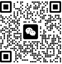 老师微信二维码
